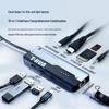 Accesorii pentru calculatoare – Hub-uri USB