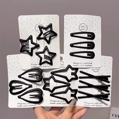 Saç Aksesuarları – Saç Tokaları