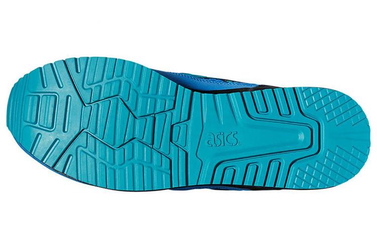 Men's Sneakers ASICS Gel Lyte 3 Ns Sneakers 'Blue Black'