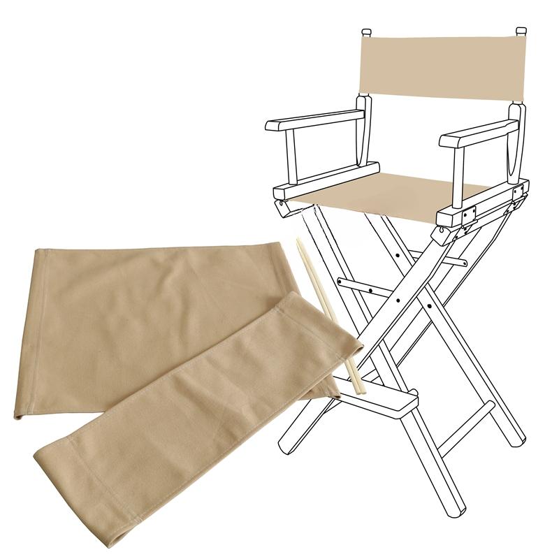 

Colorful Oxford Chair Covers Set Replaceable Washable Director s Chair Canvas Cover Outdoor Camping Fishing Beach Chair Cover 53x20cm-53x41cm