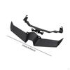Motorcycle Front Spoiler Fairing Panel, Winglets Wind Deflector for MT 10