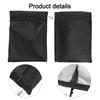 Protective Cover Outdoor Cover For Pressure Washer Protection 45.2*45.2*86.9cm High Pressure Cover Robust Element Protection