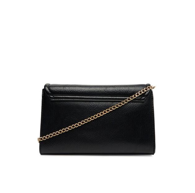 Handbag LOVE MOSCHINO JC4093PP1NLI0000 Black