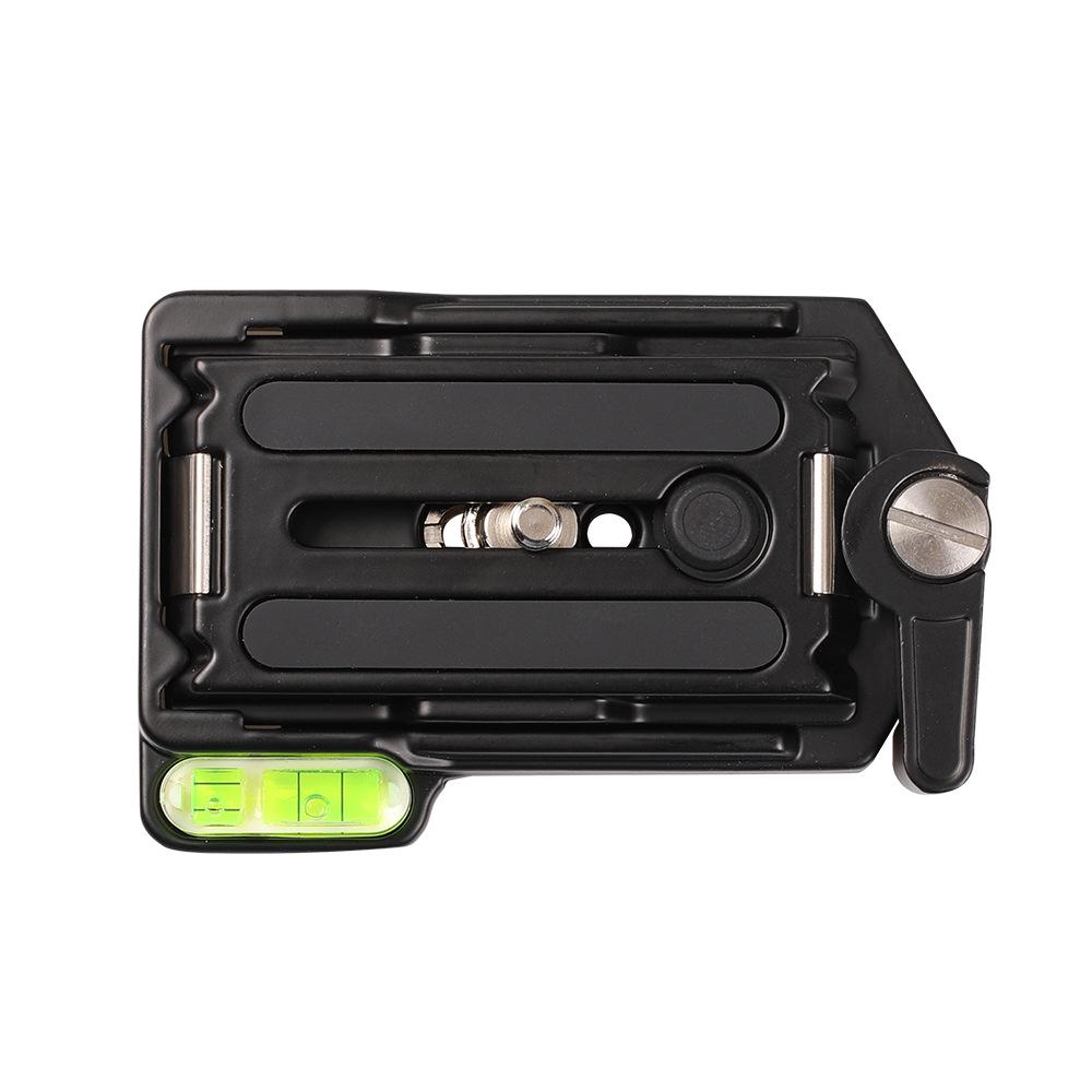 Kompatibel mit Fumantu Benro P200, Jinzhong QR40, 200PL-14 Schnellwechselplatte, Z-Typ Klemmsitz