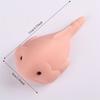 Hračky Blobfish Měkká Mačkací Fidget Hračka Roztomilé Mořské Zvíře Úleva od Stresu Mačkací Senzorická Dekomprese Pro Všechny Věkové Kategorie Dárek na Večírek