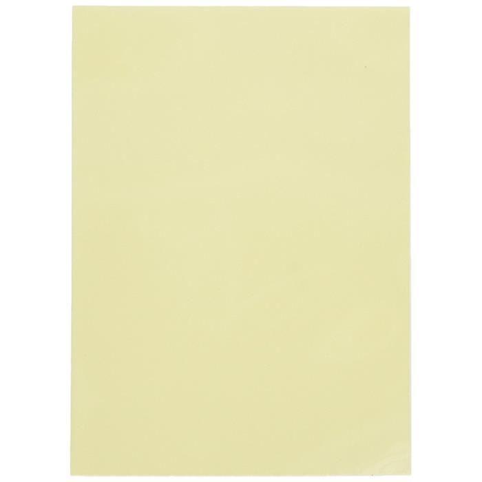 Manches De Cartes - Dragon Shield - AT-11017 - Ivoire Mat - 100 Unités - Protection Optimale