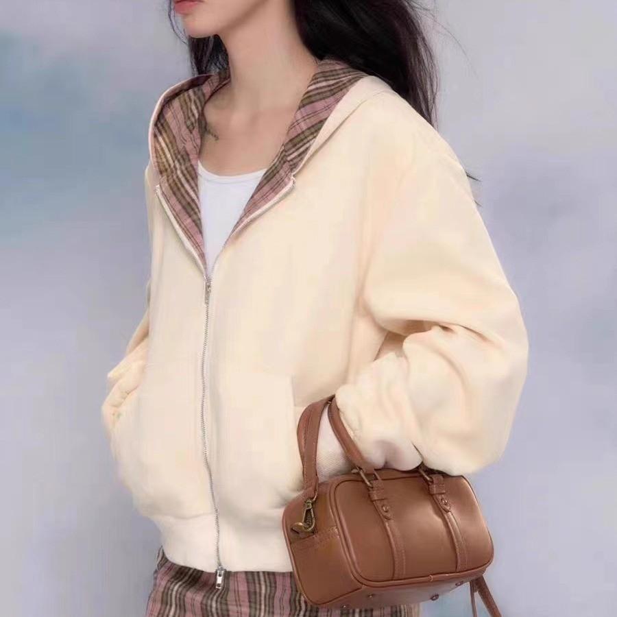 IELGY Женская портативная рабочая сумка — фото 3