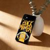 Coque de téléphone K-Kobe B-Bryant 24 Pour Samsung Galaxy A91,80,73,72 ,71,53,52,32 ,31,22,21s,20, Coque Noire Souple