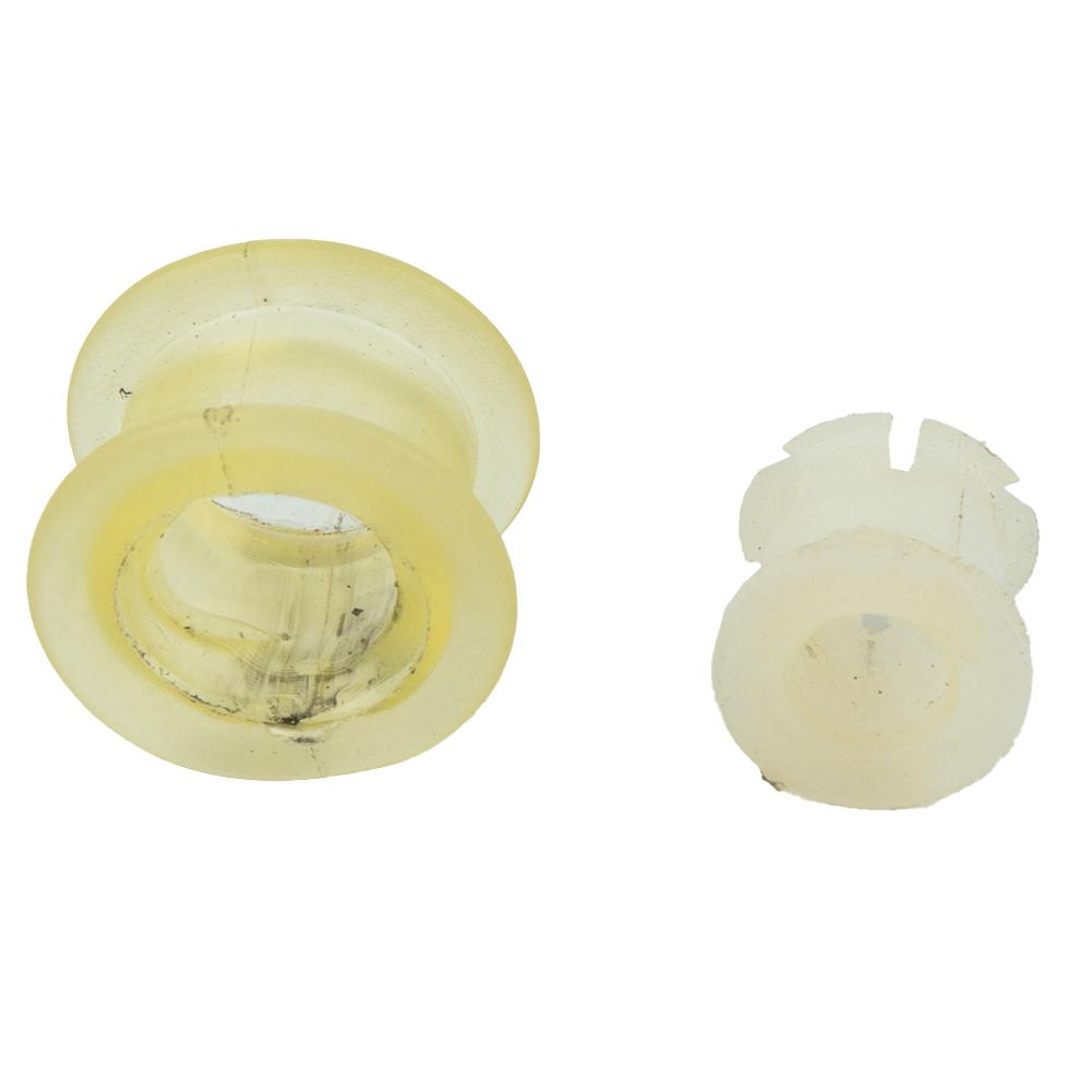 1K0711049Af Cable Bushing 1K0711265 Gearbox Selector End Linkage Cable