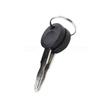 191201551 Fuel Petrol Lock Tank Filler Cap Cover with 2 Keys Lockable For VW LUPO BEETLE POLO T4 CADDY Car Accessories