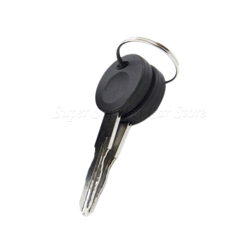 191201551 Fuel Petrol Lock Tank Filler Cap Cover with 2 Keys Lockable For VW LUPO BEETLE POLO T4 CADDY Car Accessories