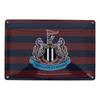 Newcastle United FC Retro Sign