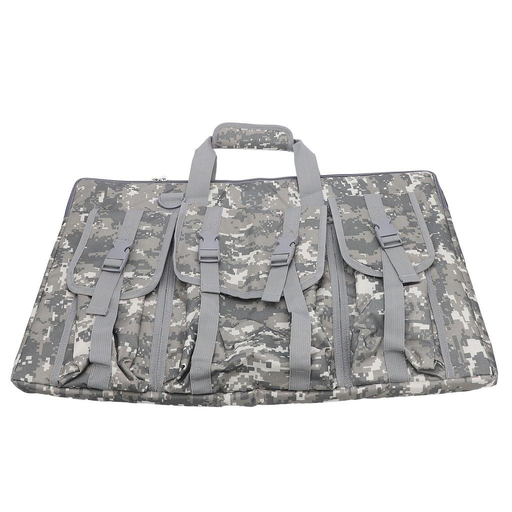 Satellite Case Organizer Bag Drop Resistant Water Proof Satellite RV Travel Bag for Gen3 V3 Dish