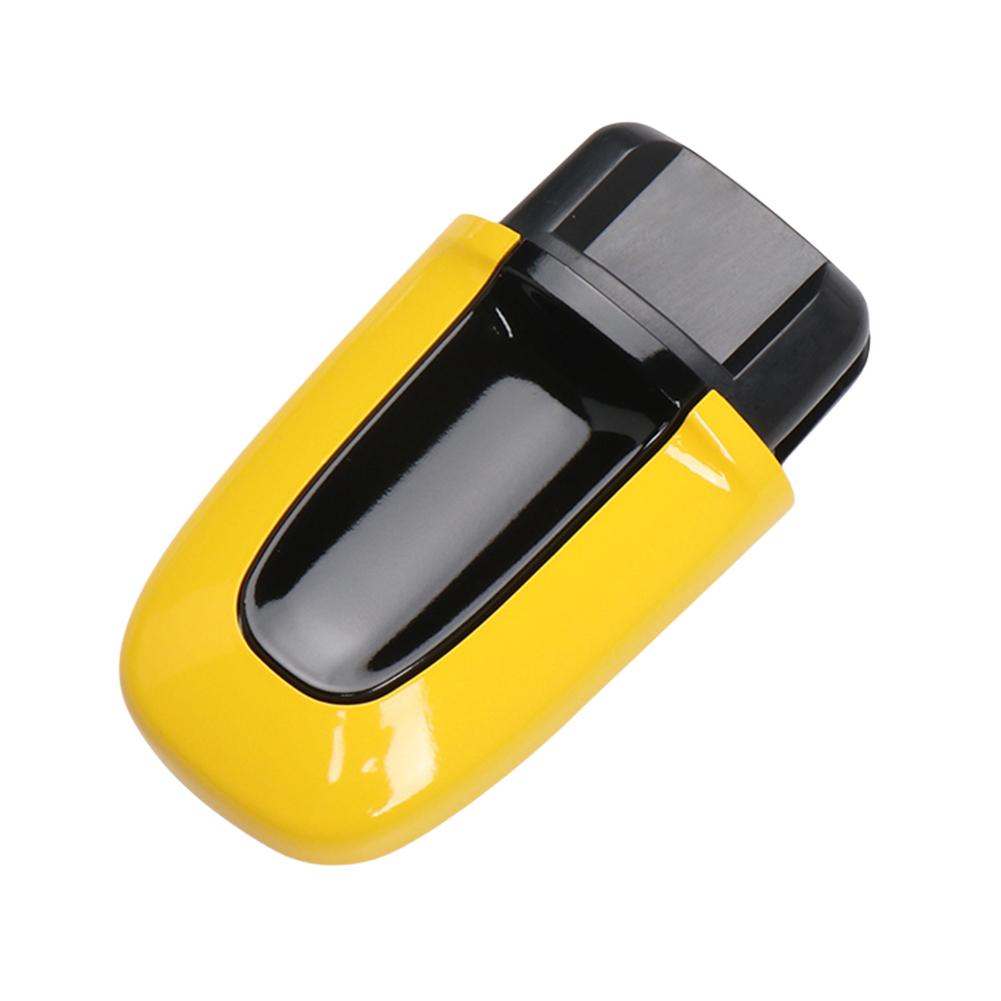 Bil Smart Fjernkontroll Nøkkelfri Inngang Etui For Cayenne 2011-2017 Paramera 2010-2016 Porsche 911 718 Macan 2014-2020 Start Nøkkelbryter