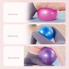 25cm Yoga Ball Exercise Gymnastic Fitness Pilates Ball Balance Exercise Gym Fitness Yoga Core Ball Indoor Training Equipment