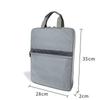 Portable ID Storage Bag Card Bag Pending Delivery Document Bag Waterproof