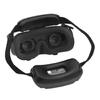 Soft Foam Eye Mask Cushion Pad for Goggles 2/3 Providing Comfort and AntiAllergy Fit for FPV Drones Enthusiasts