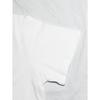 European sizes Girls' Casual Round Neck T-Shirt, Comfortable Fabric with Slight Stretch, Suitable for Spring and Summer Wear
