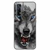 For OPPO Realme 7 Case RMX2151 Bumper Silicone TPU Soft Phone Cover For OPPO Realme 7 RMX2155 Realme7 Case Cartoon Fundas Coque