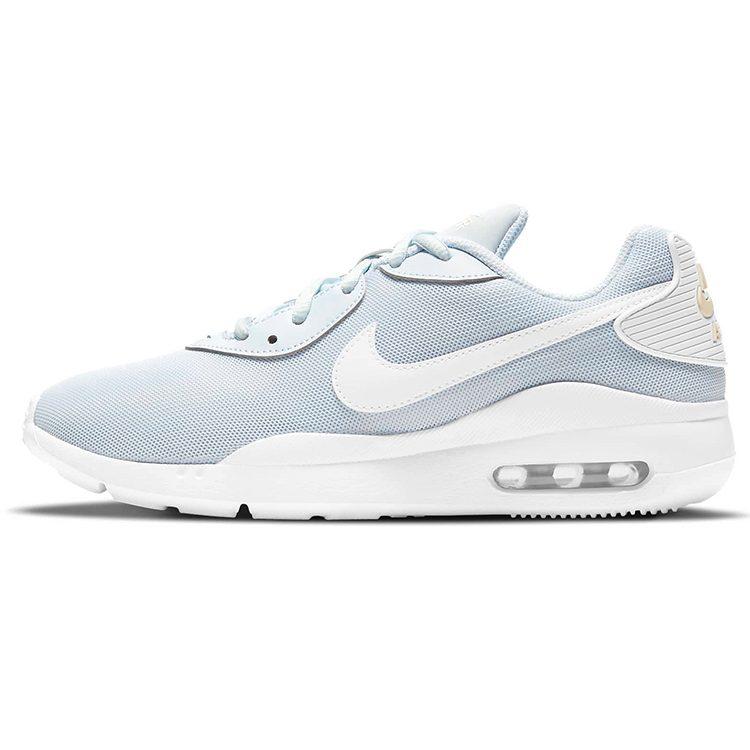 Nike Air Max Oketo ES1 Aura Light Cream White Damen CD5448-401