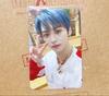 [USED] Stray Kids Maxident Starriver Trading Card Reno