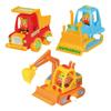 Anpanman Wandering Construction Truck (Only One Type Will Be Delivered, You Cannot Choose)