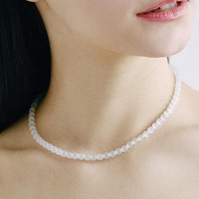 HAS HSU020 Summer Beads Necklace