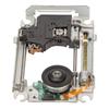 KEM-490AAA Optical Lens with Bracket, Professional Optical Drive for 1000 1100 Model Game Consoles