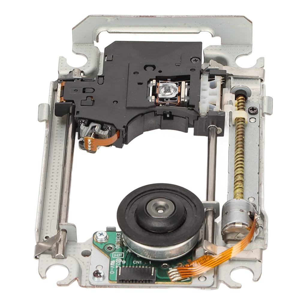 KEM-490AAA Optical Lens with Bracket, Professional Optical Drive for 1000 1100 Model Game Consoles