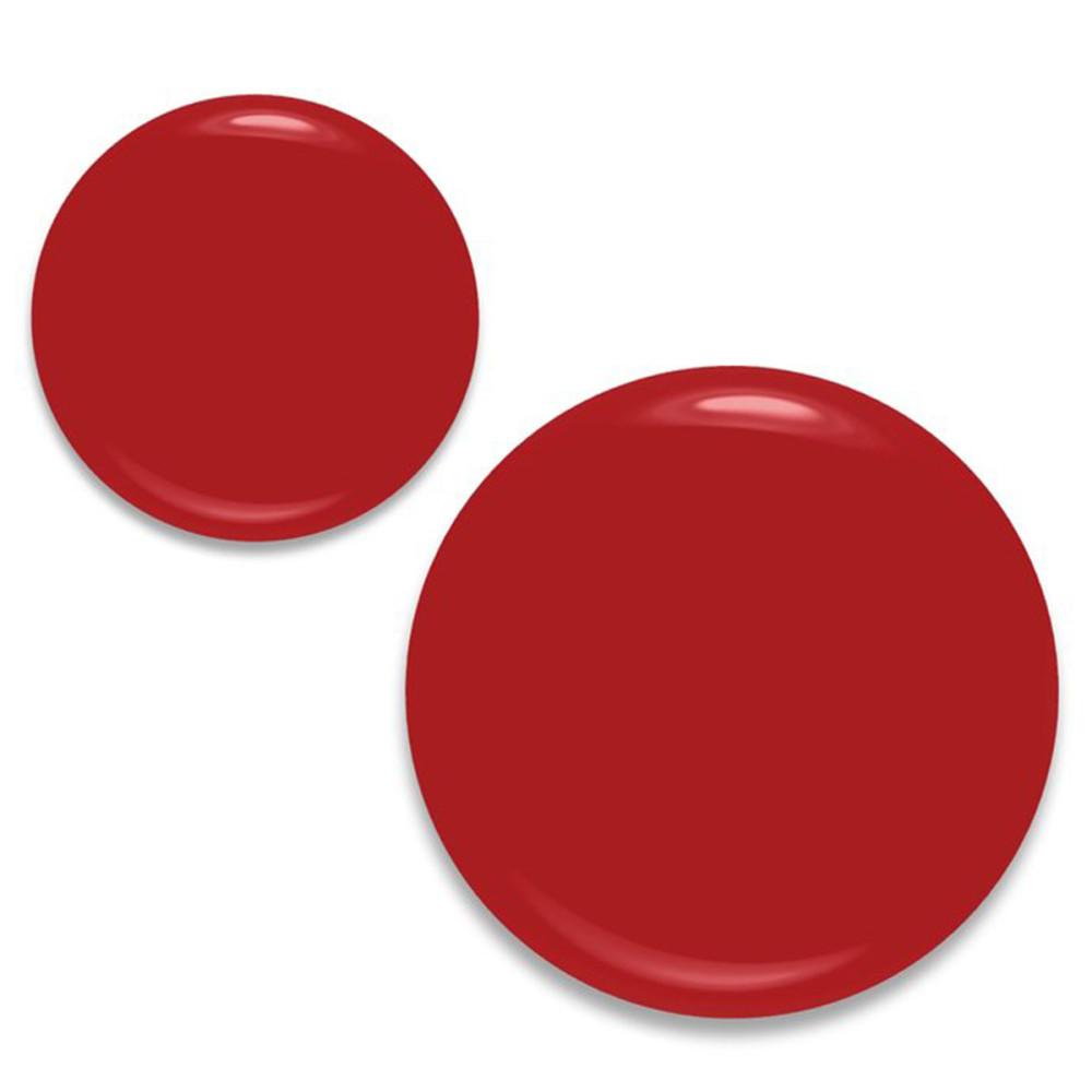 Bourjois 1 Second Nail Polish - 49 Charming Chili - 