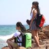 Dry Bag Waterproof Dry Bag Waterproof Rucksack Rucksack Beach Bag Outdoor Pack Storage Bag Large Capacity Ultra Lightweight Mountaineering Fishing
