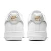 Nike  Air Force 1 White Light Silver Women Sneakers CZ0270-106