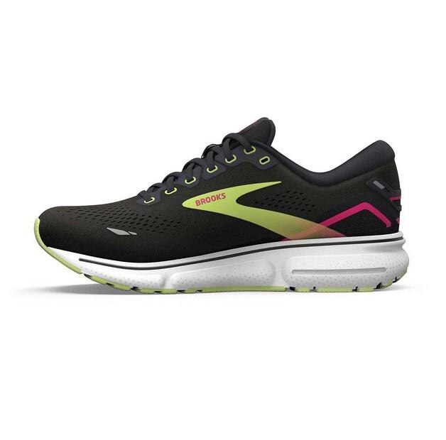 Brooks Ghost 15 беговые кроссовки
