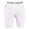BRAVE SOUL Mens Weekend Mode Jersey Lounge Shorts
