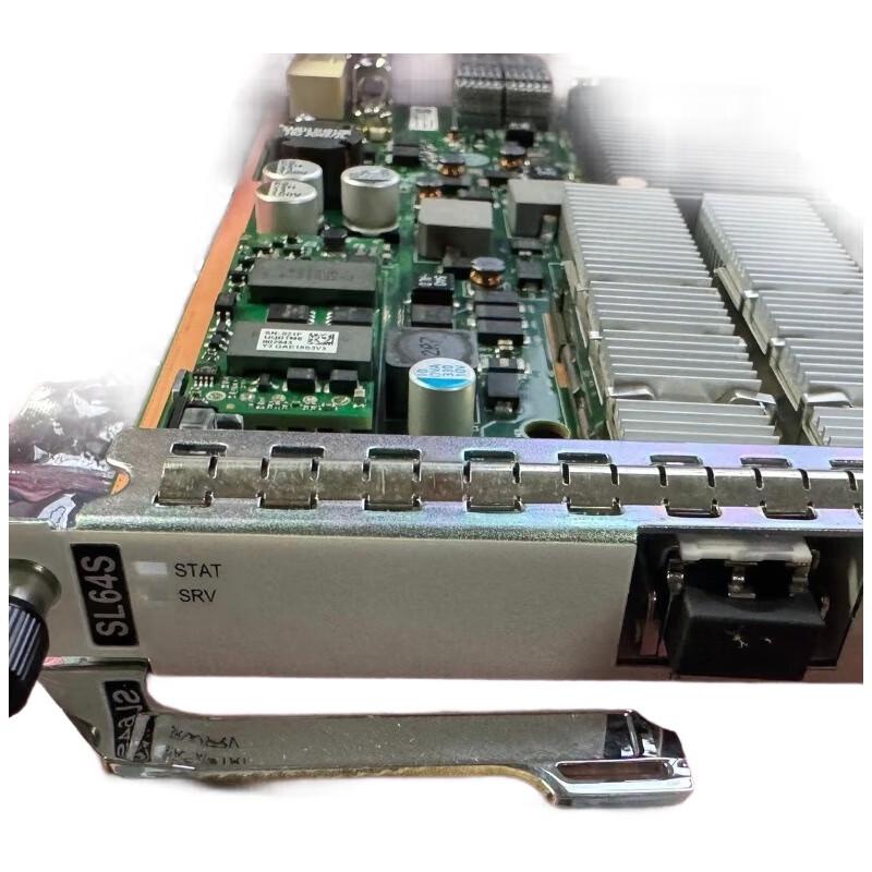 

HUAWEI OSN1800V Optical Interface Board