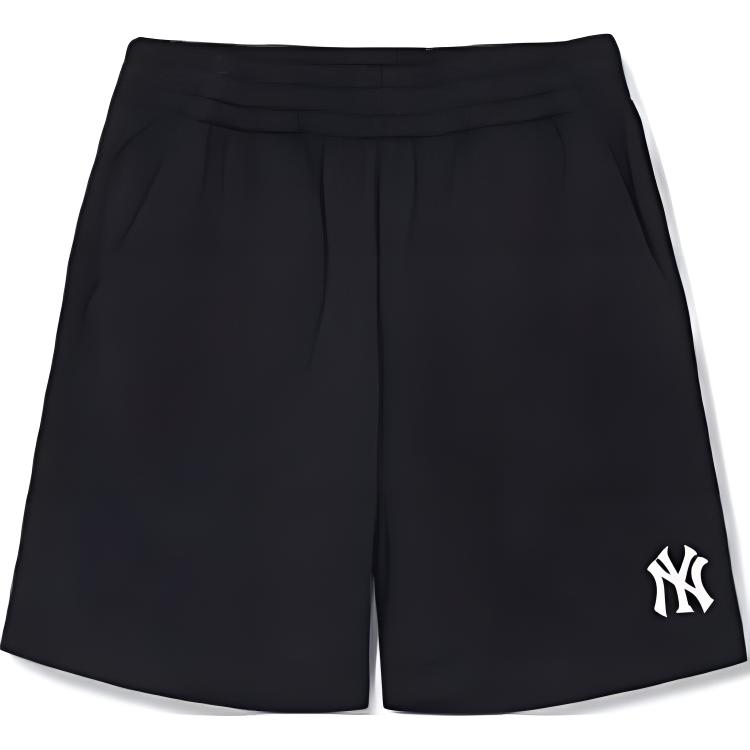 

New MLB Kids Short 7ASPJ0243-50BKS 130