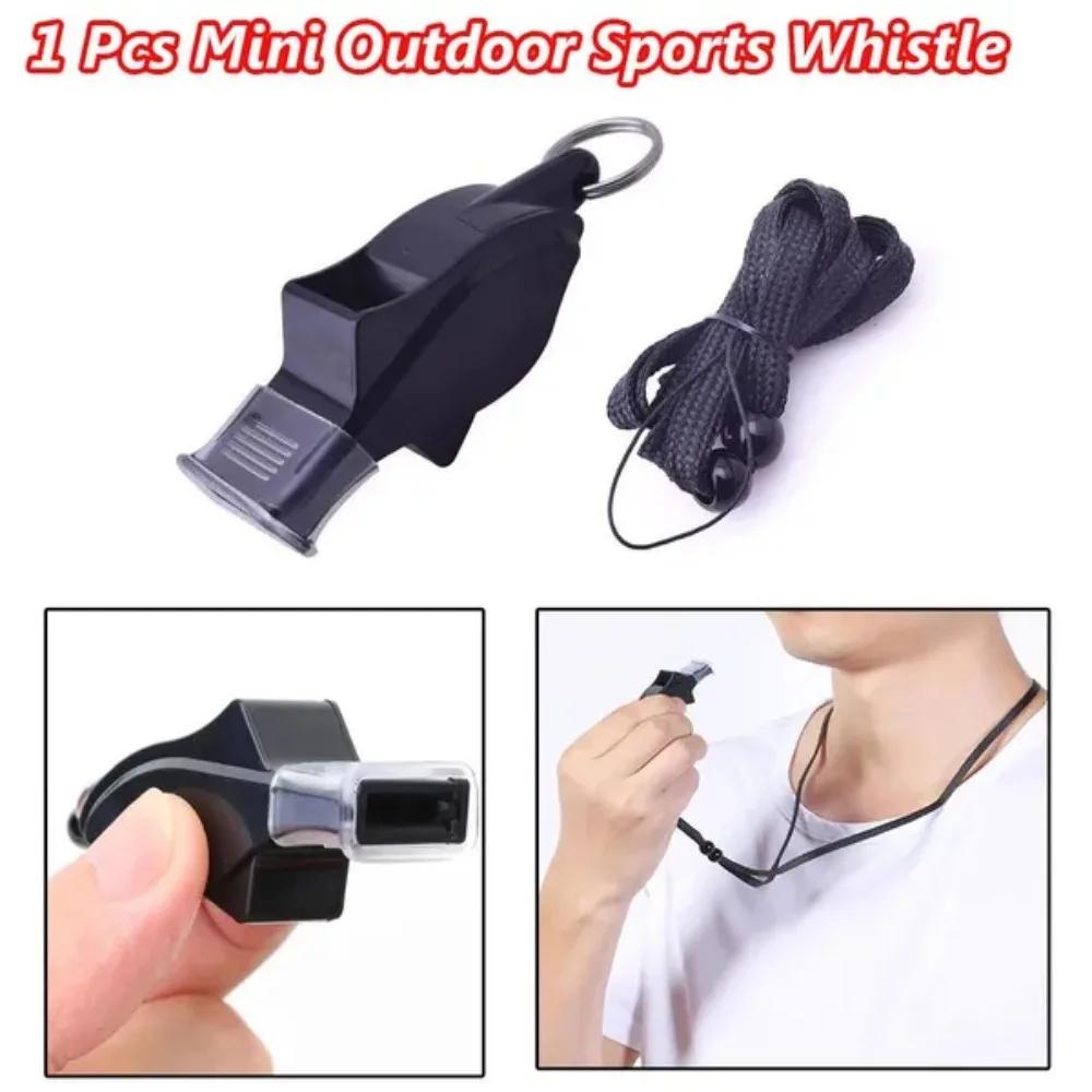 Dolphin Whistle Professional Basketball and Football Referee Mouthguard Whistle Referee Whistle