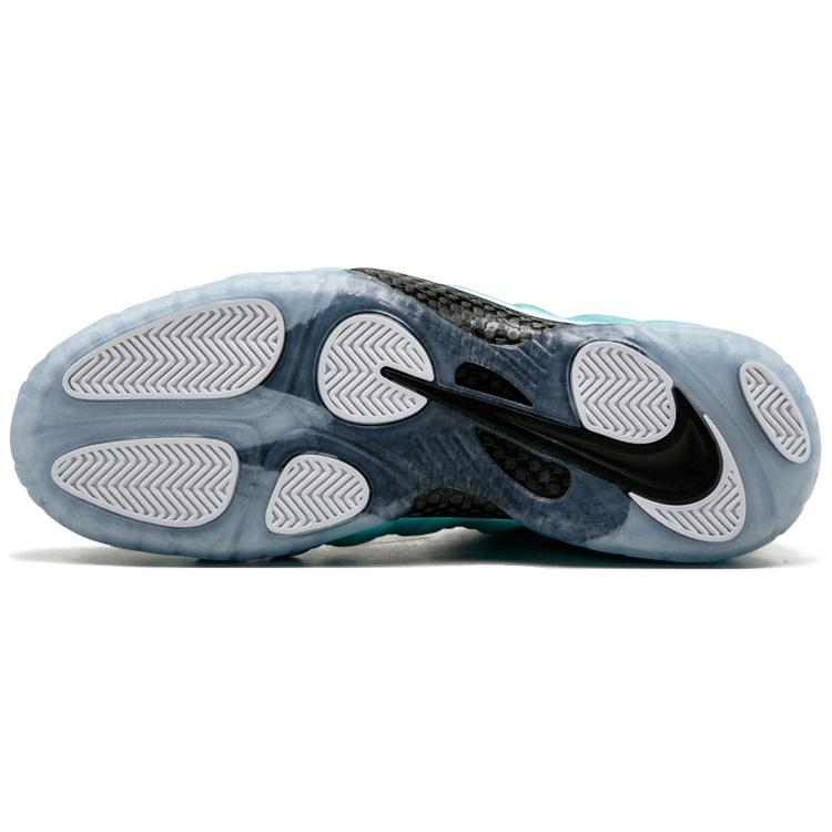 Nike Air Foamposite Pro 'Island Green' Men's 624041-303
