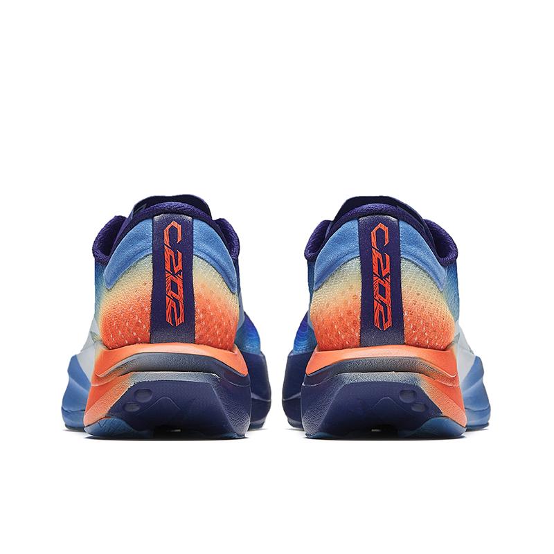 Anta C202 7.0 Sportlich Bequem Stoßdämpfend Abriebfest Niedrig geschnitten Lässig Laufschuhe Herren Sneaker 112615575-3