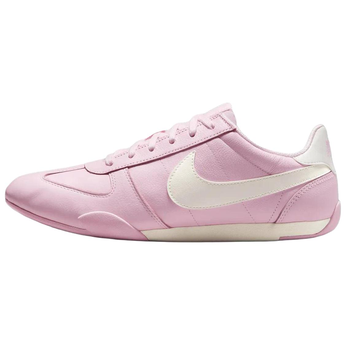 Кроссовки Nike Sprint Sister Повседневные Женские Розово-Белые IB7102-600 38