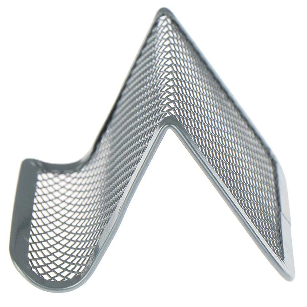 Desk Storage Stand Name Card Holder Desk Business Holders Business Card Holder Card Display Stands