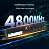 Netac Super Light Series DDR5 Desktop Memory