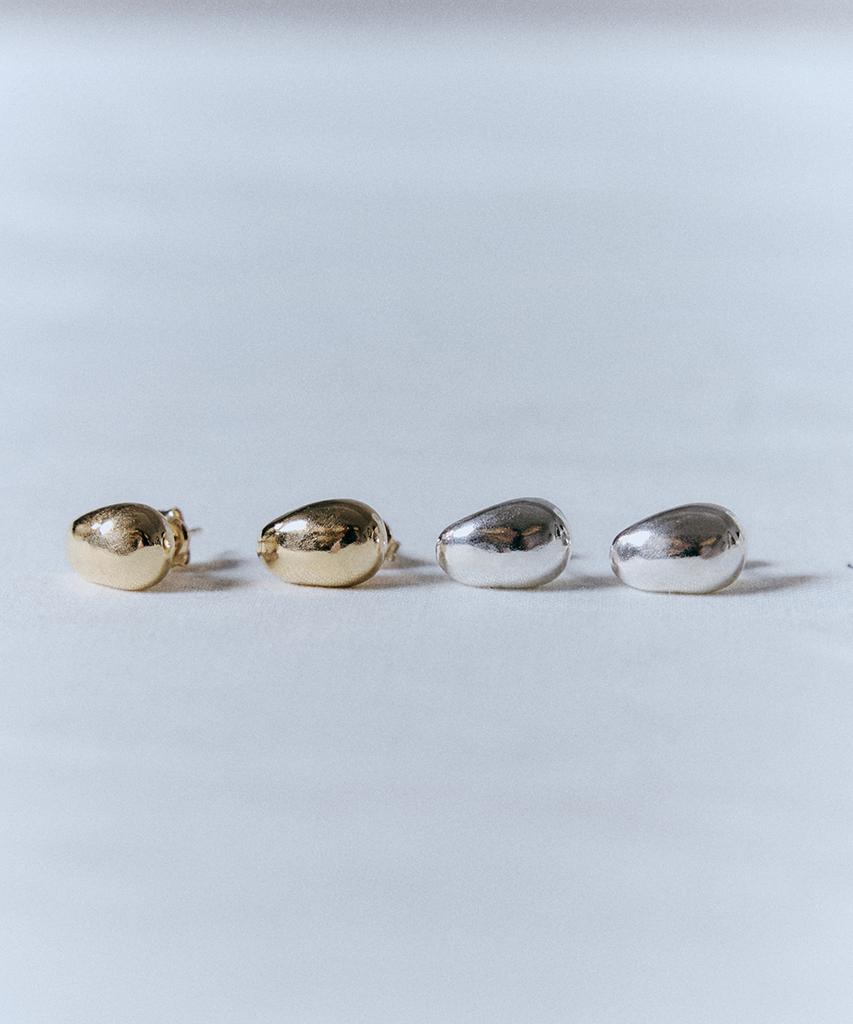 Tacto Minimal Earrings