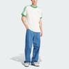 adidas Originals Three-stripe Ringer T-shirt JN5965