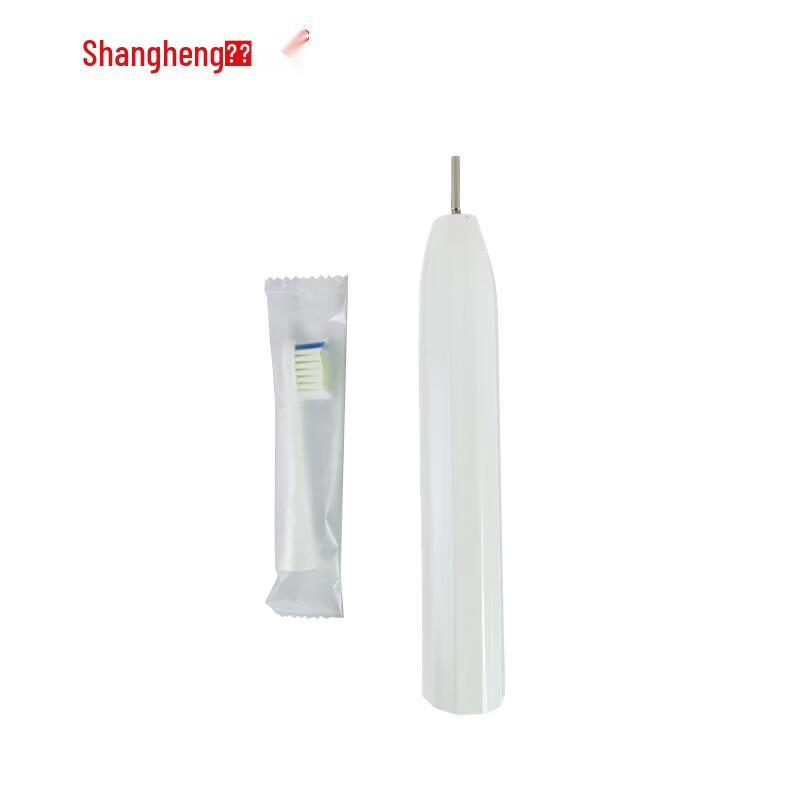 Shangheng Sonic Electric Toothbrush CN plug (adapter included)