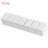 2Pcs/Set Travel Pill Box Holder Weekly Medicine Storage Organizer Container Drug Tablet Dispenser Independent Lattice Pill Case