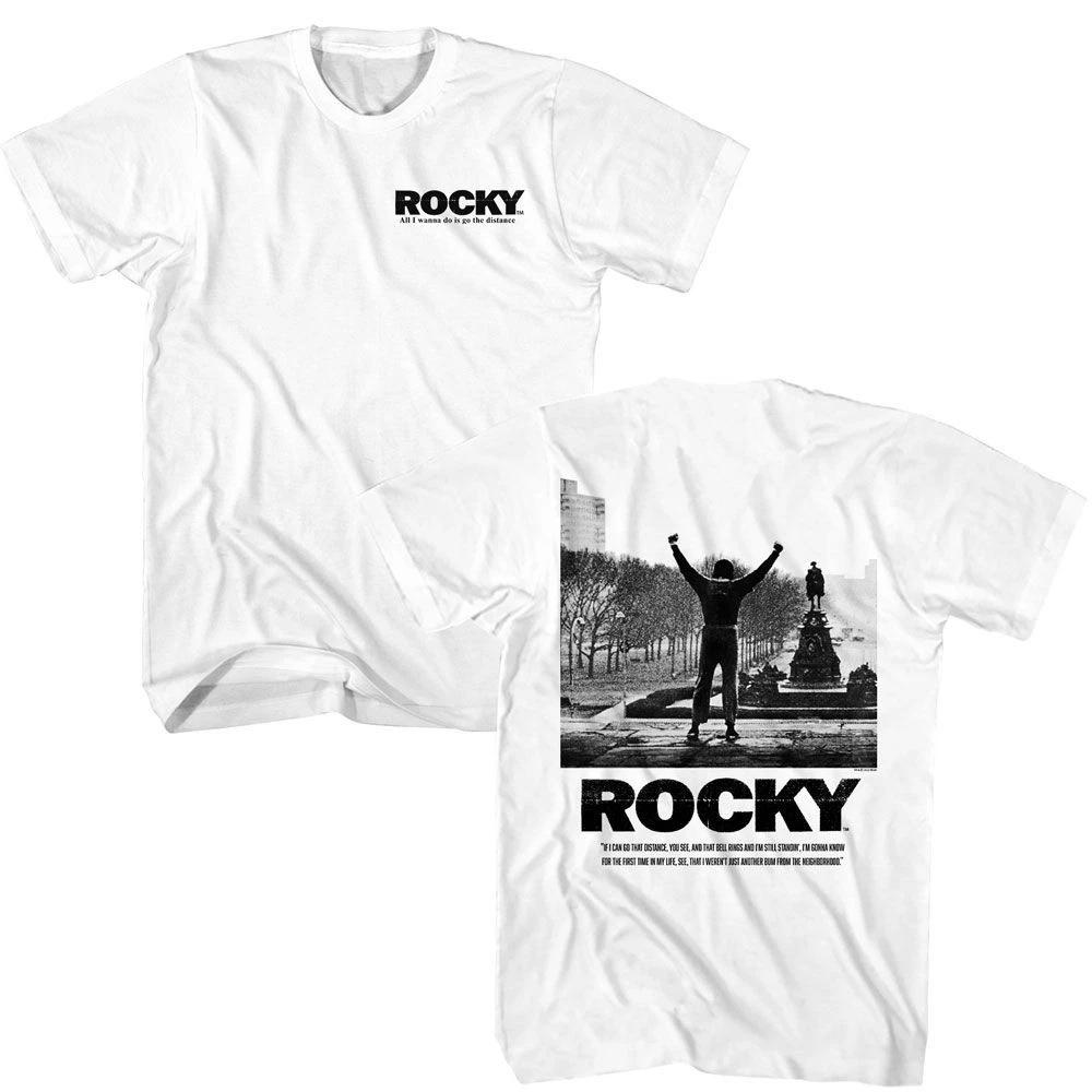 Rocky All I Wanna Tshirt S