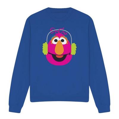 Na górę – Bluzy i bluzy z kapturem