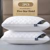 2 Pack – Hvit
