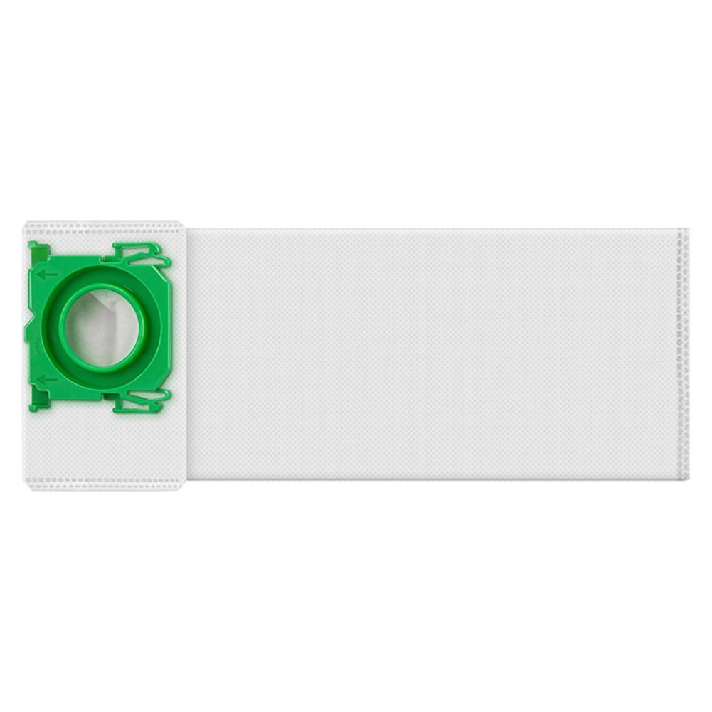 Set of 8 Vacuum Filter Bags for THOMAS V701 V702 For Sebo K3 with Electrostatic Triple Layer for Improved Filtration
